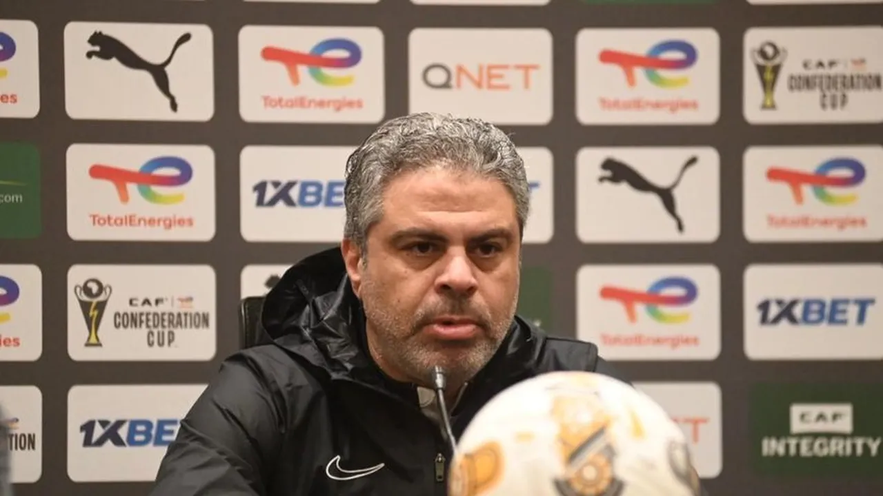 اجتماع حاسم في الزمالك مع معتمد جمال…